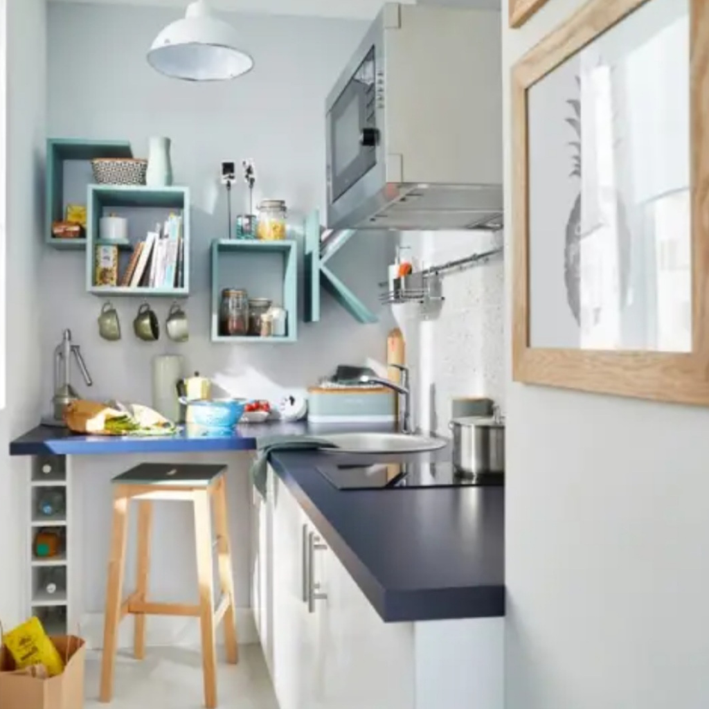 🎒 Optimisation petits espaces