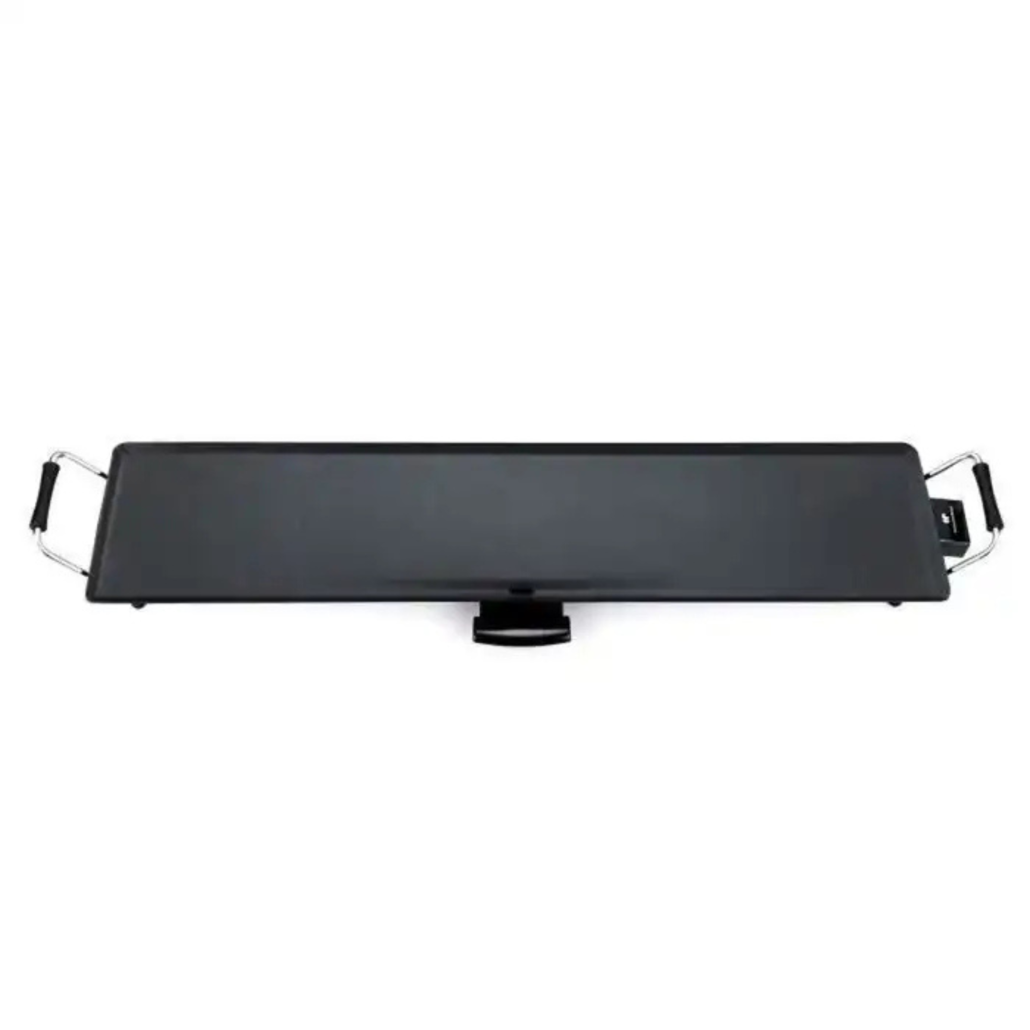 Plancha Électrique ROBOLUX 90 cm – 2000W Antiadhésive | Grill, Cuisson & Rôtissage Familial