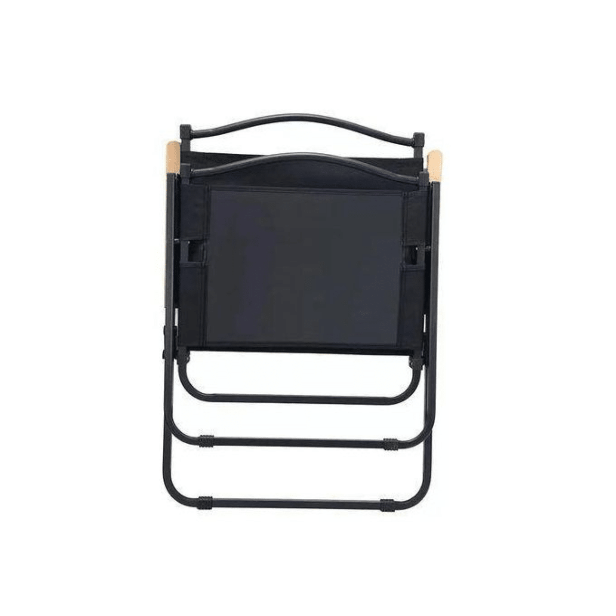 Chaise pliable ultralégère 1 seconde pour plage et camping