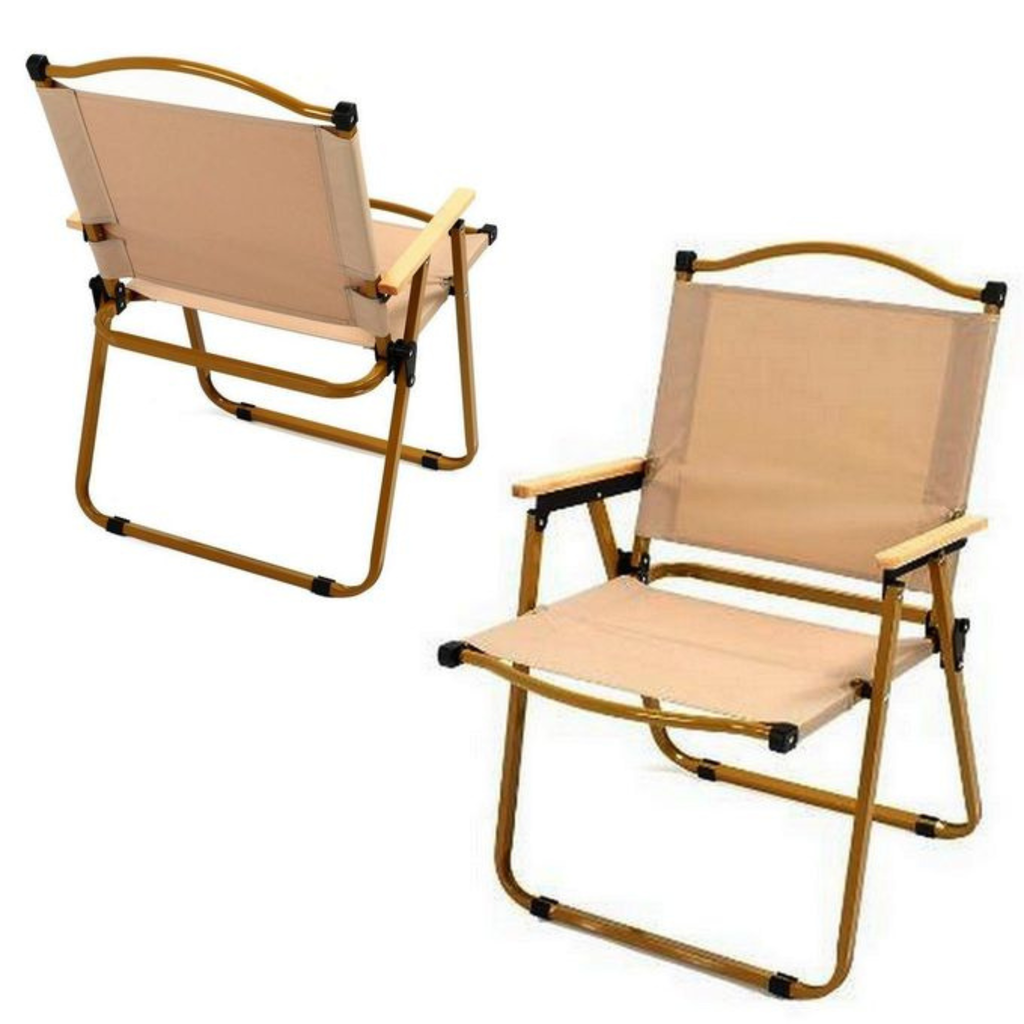 Chaise Pliable Ultralégère : Confort Absolute et Rapidité en 1 Seconde pour la Plage, le Camping et les Pique-niques
