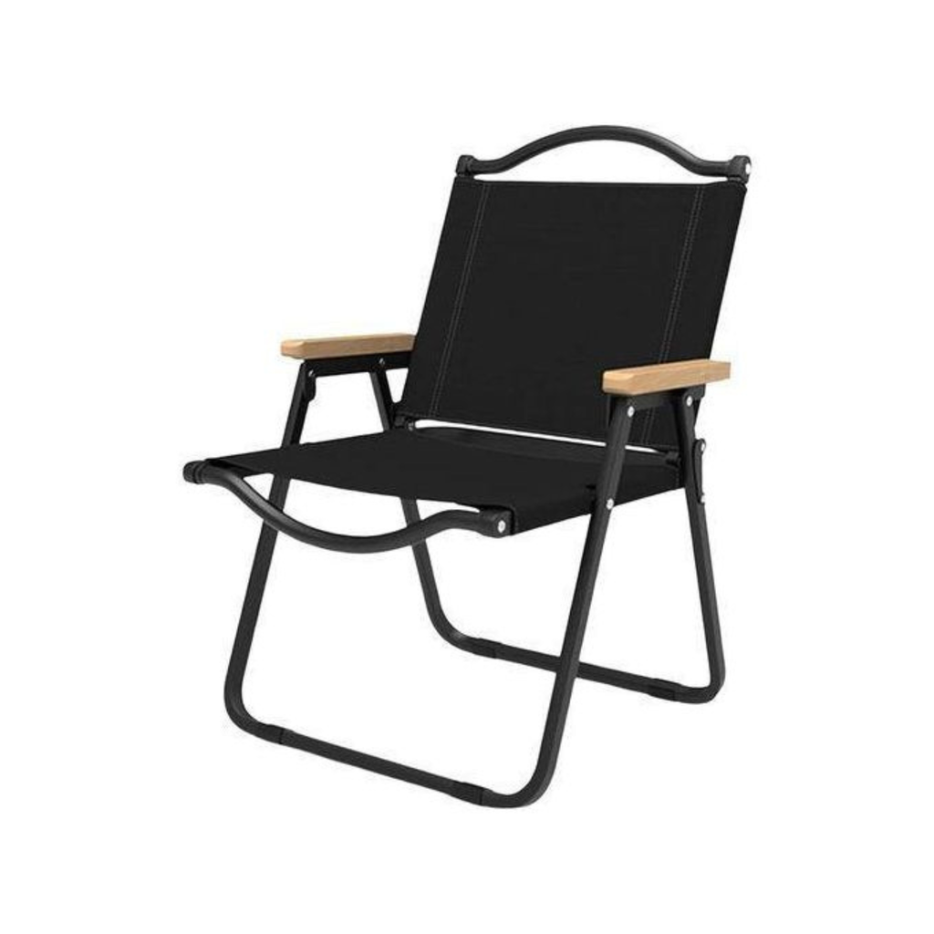 Chaise Pliable Ultralégère : Confort Absolute et Rapidité en 1 Seconde pour la Plage, le Camping et les Pique-niques