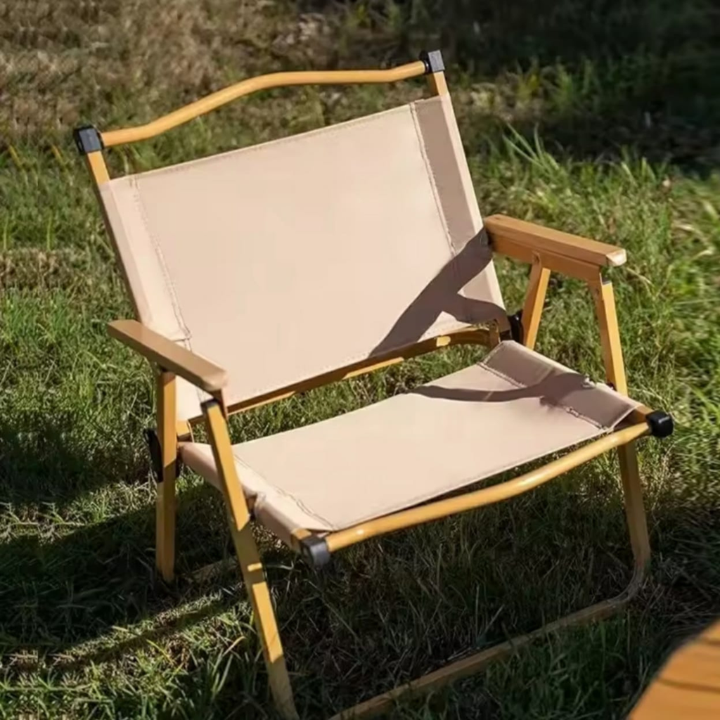 Chaise Pliable Ultralégère : Confort Absolute et Rapidité en 1 Seconde pour la Plage, le Camping et les Pique-niques