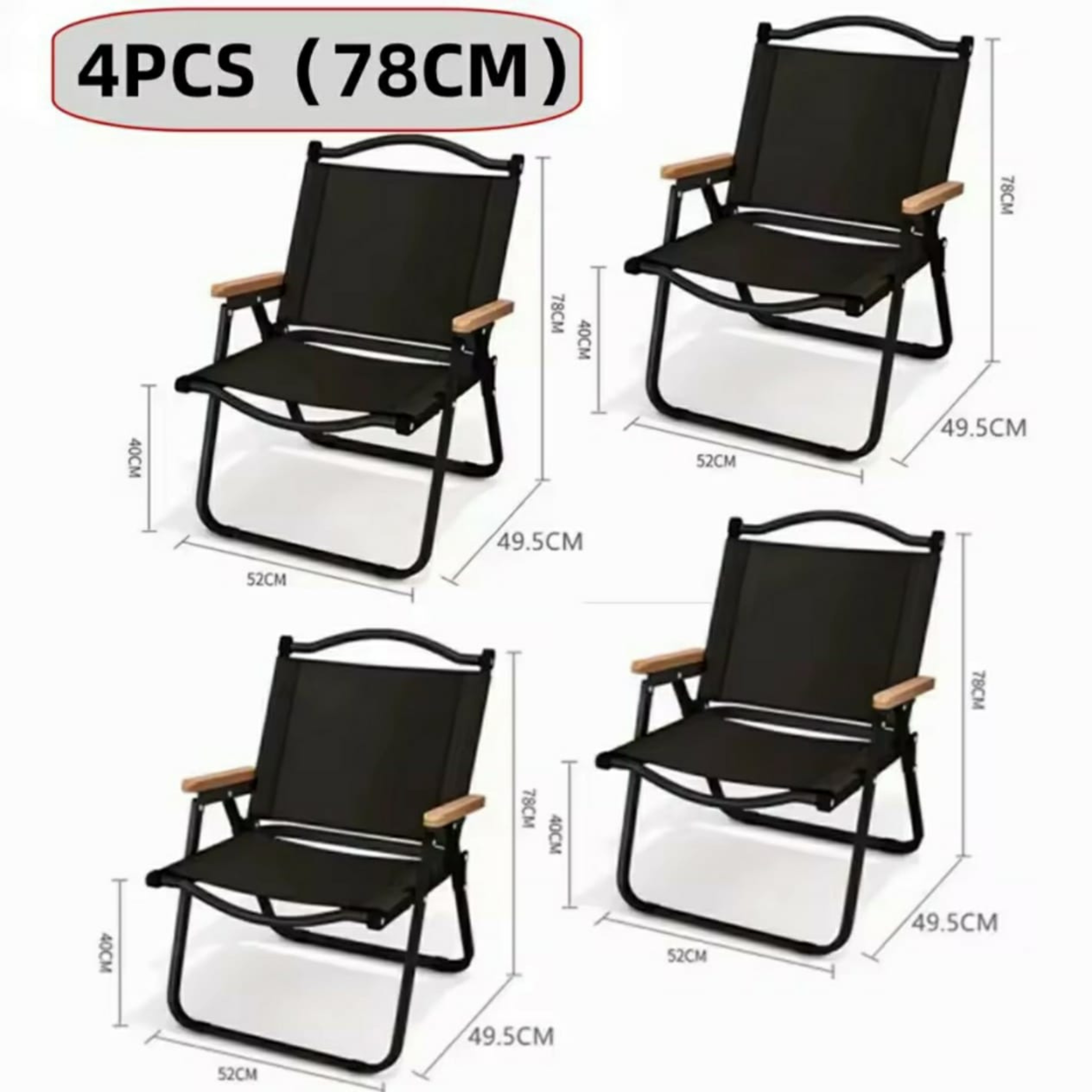Chaise Pliable Ultralégère : Confort Absolute et Rapidité en 1 Seconde pour la Plage, le Camping et les Pique-niques