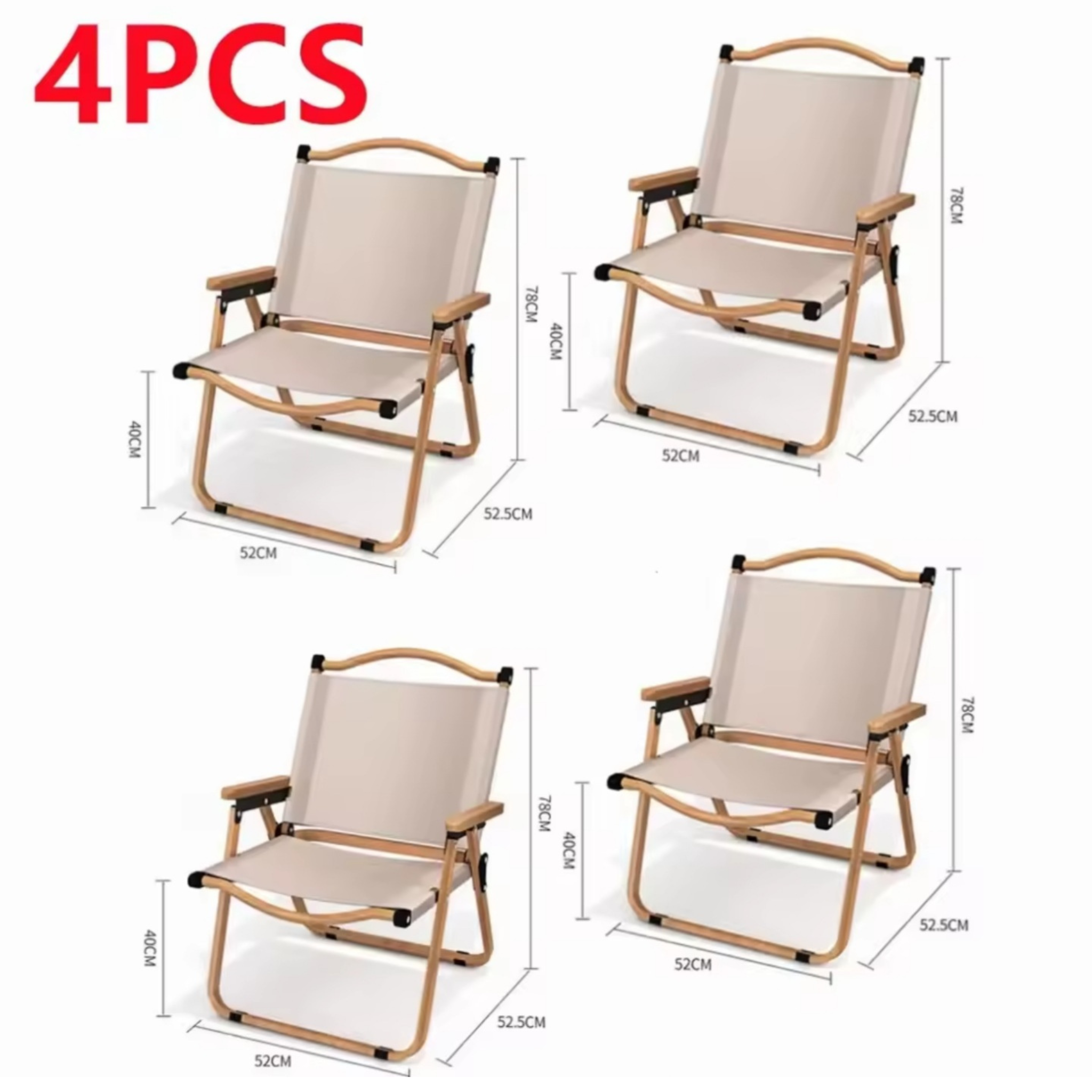 Chaise Pliable Ultralégère : Confort Absolute et Rapidité en 1 Seconde pour la Plage, le Camping et les Pique-niques