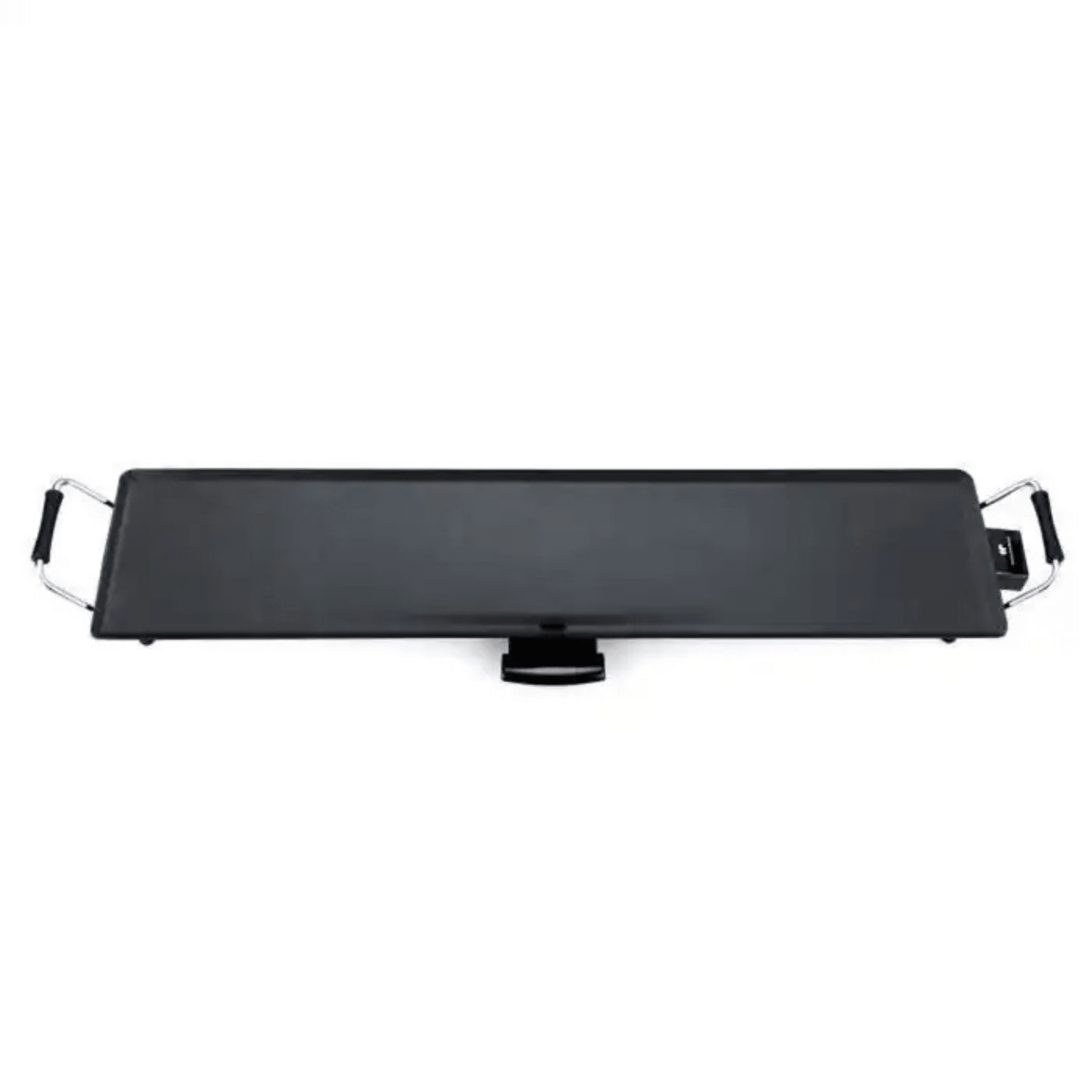 Plancha Électrique ROBOLUX 90 cm – 2000W Antiadhésive | Grill, Cuisson & Rôtissage Familial - Cuispra